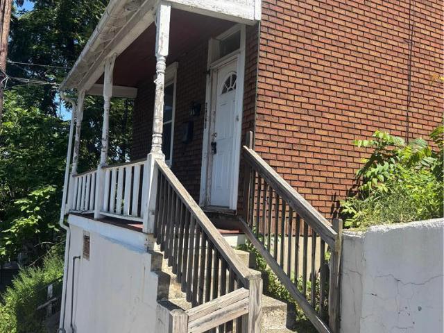 House for sale in Bethlehem, Pennsylvania