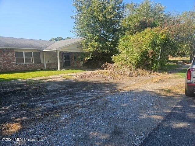 House for sale in Newellton, Tensas Parish