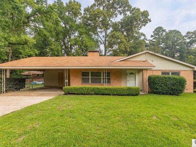House for sale in Ruston, Louisiana