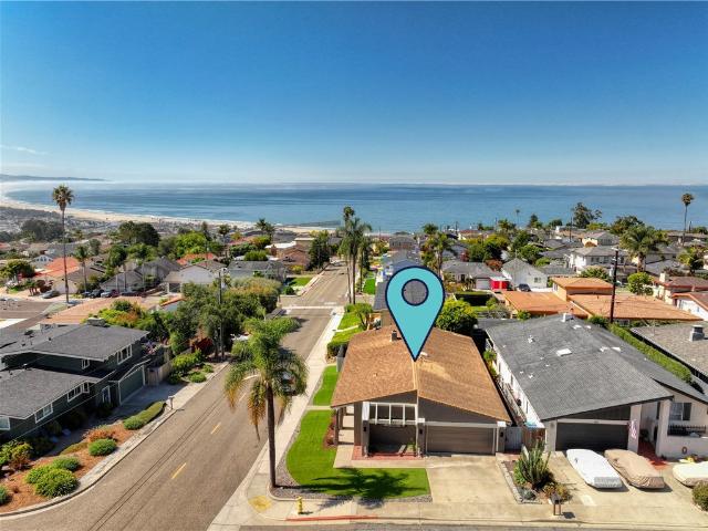 House for sale in Pismo Beach, California