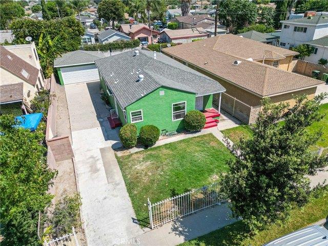 House for sale in Compton, California