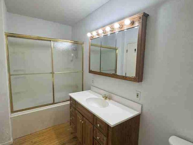 Apartment for rent in Portales, New Mexico