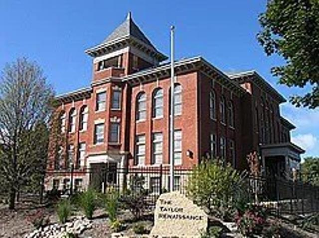House for sale in Davenport, Iowa