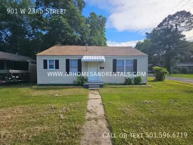 Apartment for rent in North Little Rock