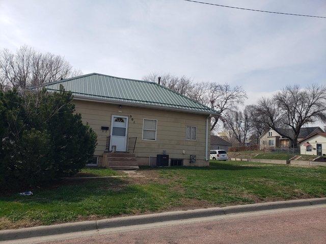 House for sale in Mitchell, South Dakota