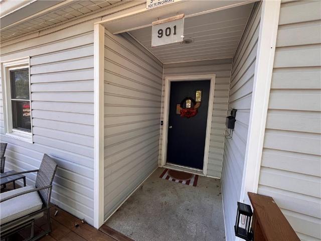 House for sale in Benedict's Addition, Chanute