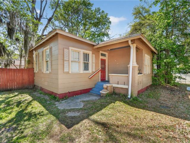 House for sale in Savannah, Georgia