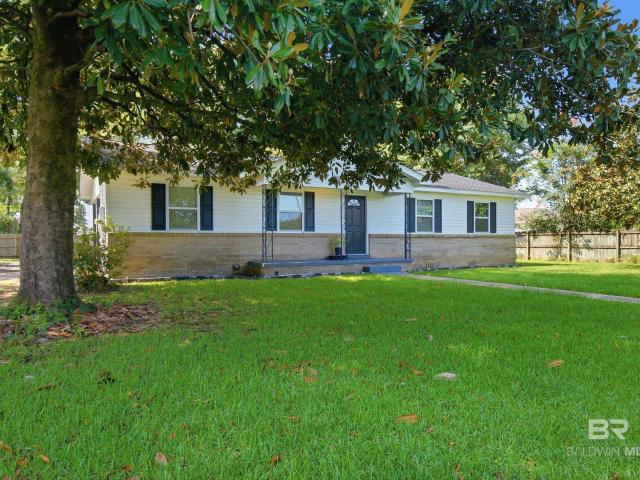 House for sale in Bay Minette, Alabama