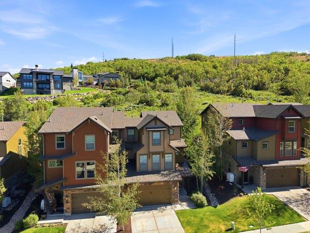 Townhouse for sale in Kamas, Utah