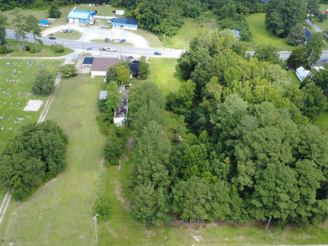 Land for sale in Robersonville, North Carolina
