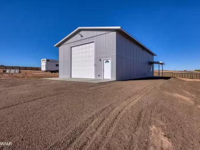 House for rent in Navajo, Arizona