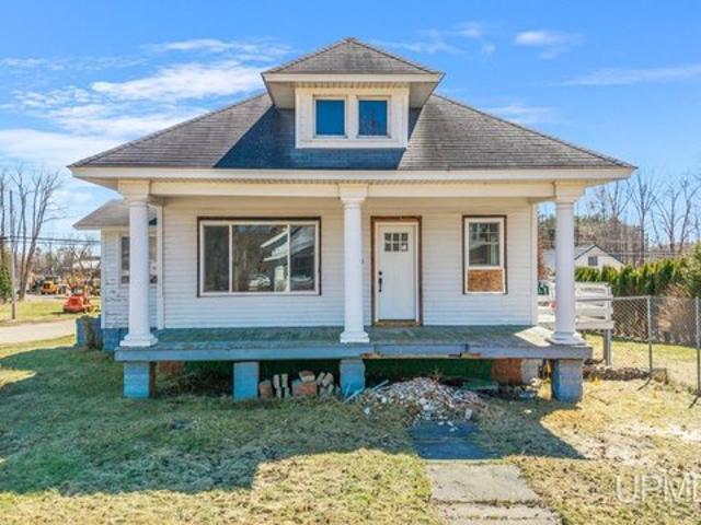 House for sale in Iron Mountain, Michigan