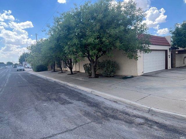Townhouse for sale in Hobbs, New Mexico
