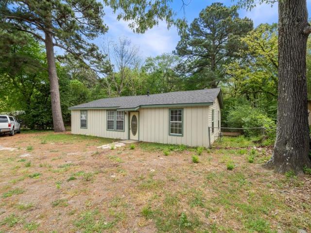 House for sale in Henderson, Texas