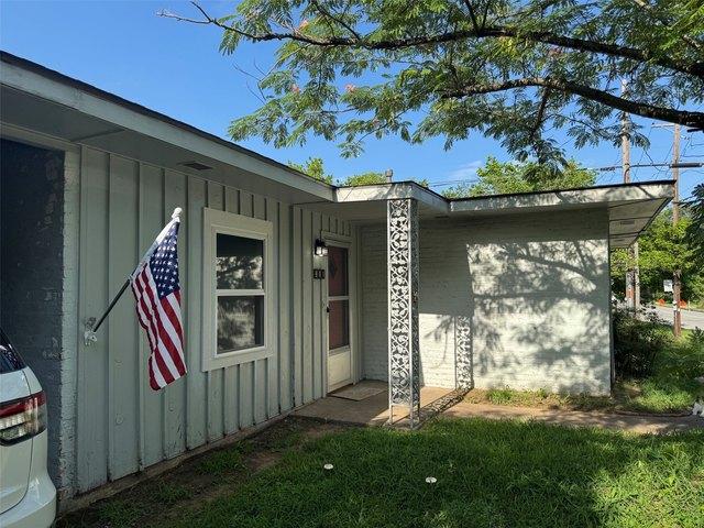 House for sale in Denison, Texas