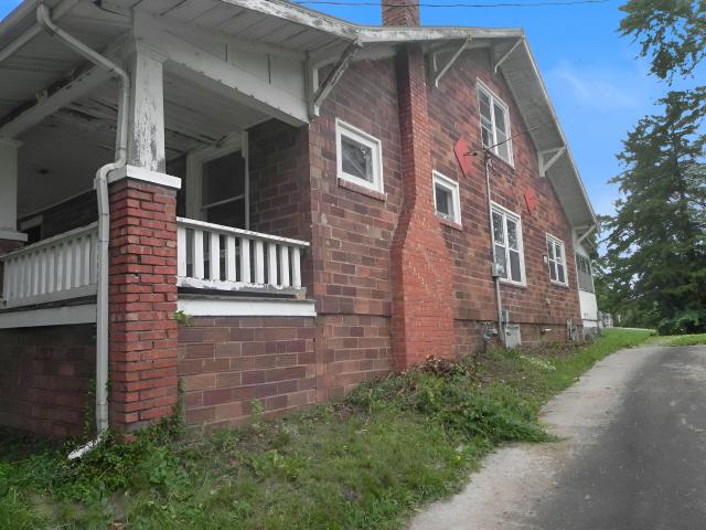 House for sale in Fayette, Howard County