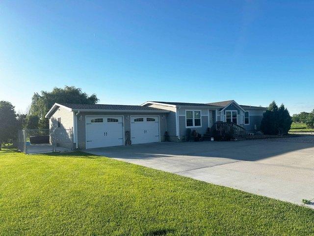House for sale in Nebraska