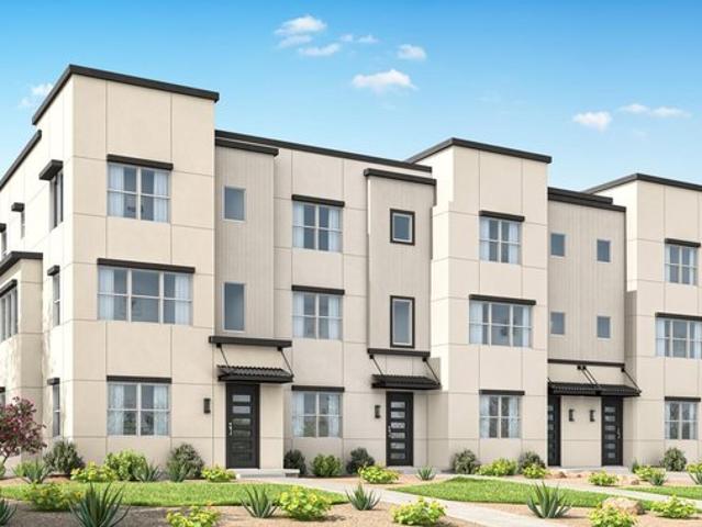 Townhouse for sale in George, Washington