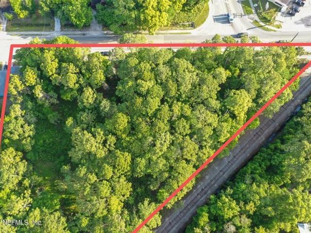 Land for sale in Saint Johns, Florida