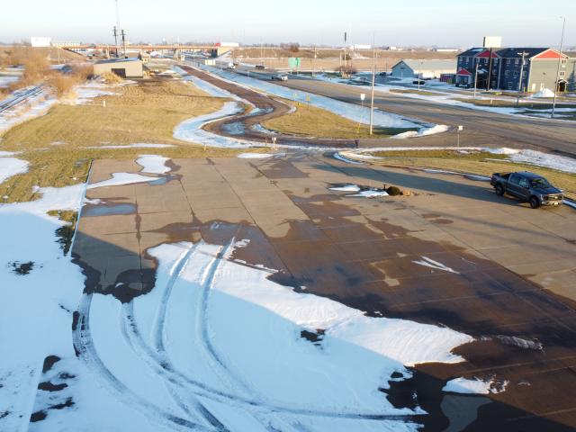 Commercial for sale in Woodford, Illinois