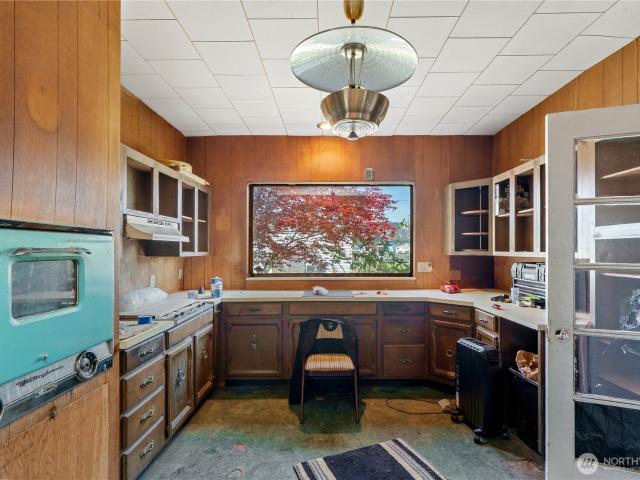 House for sale in Aberdeen, Washington