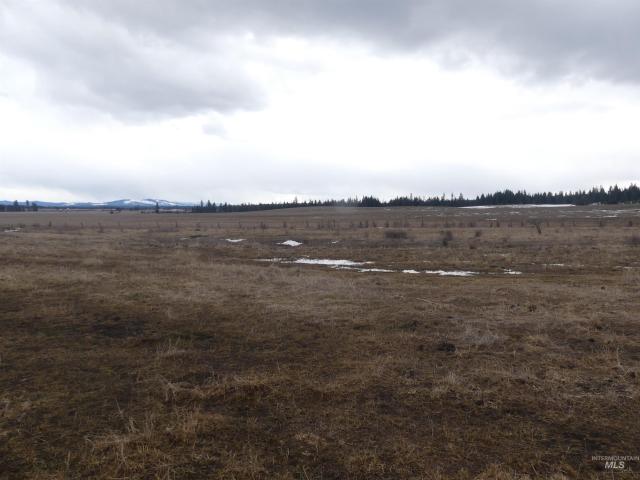 Land for sale in Weippe, Idaho