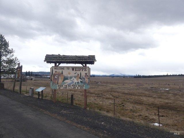 Land for sale in Weippe, Idaho