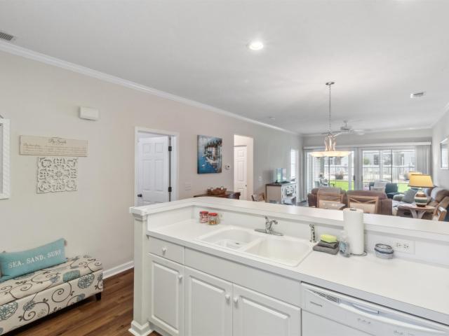 Condo for sale in North Myrtle Beach, South Carolina