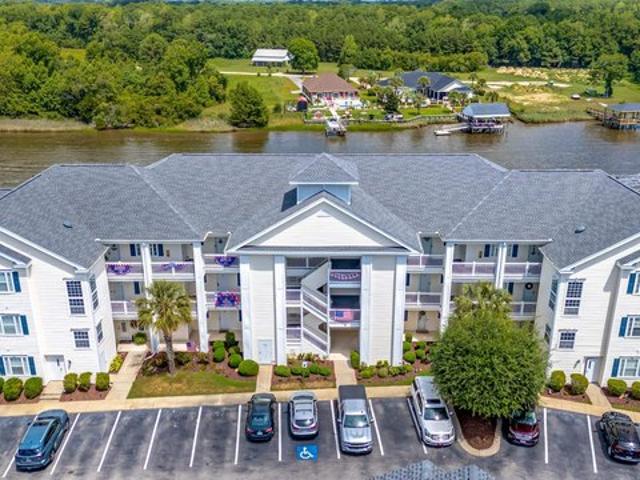 Condo for sale in North Myrtle Beach, South Carolina