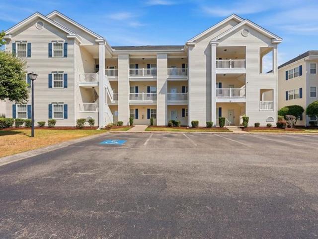 Condo for sale in North Myrtle Beach, South Carolina