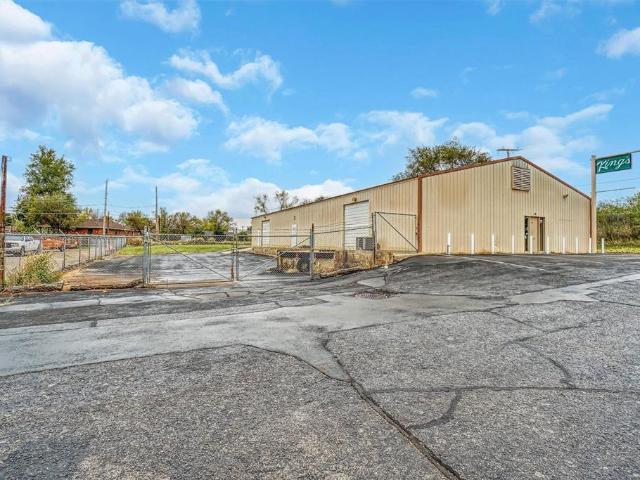 Property for rent in Weatherford, Oklahoma