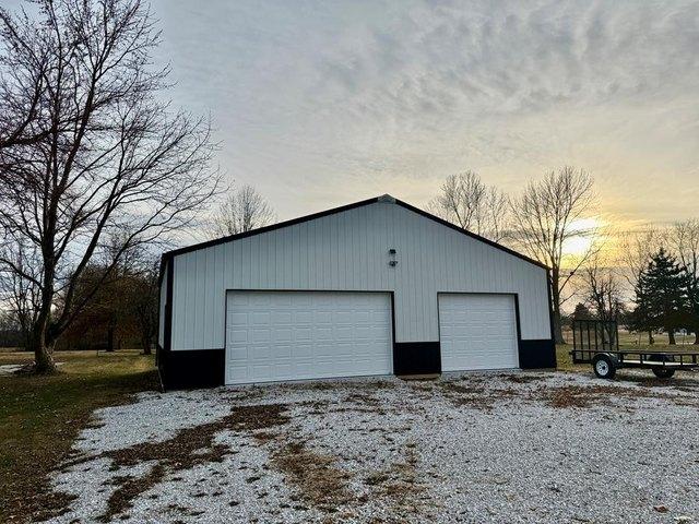 Farm for sale in Adair, Missouri