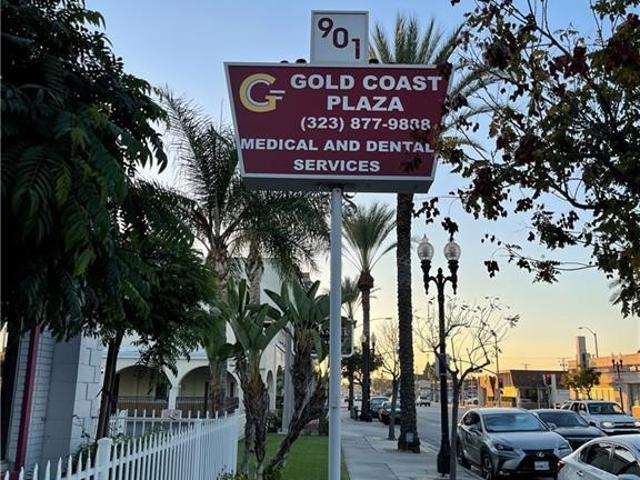 Commercial for sale in Montebello, California