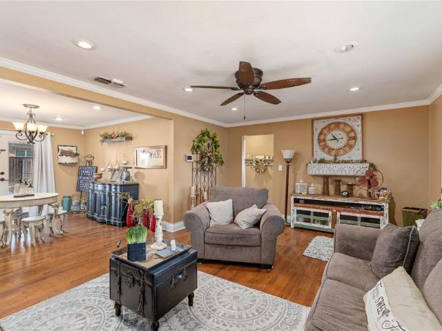 House for sale in Comanche, Texas