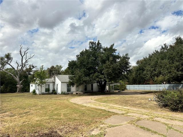 House for sale in Marlin, Texas