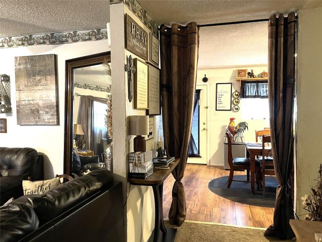 House for sale in Teague, Texas