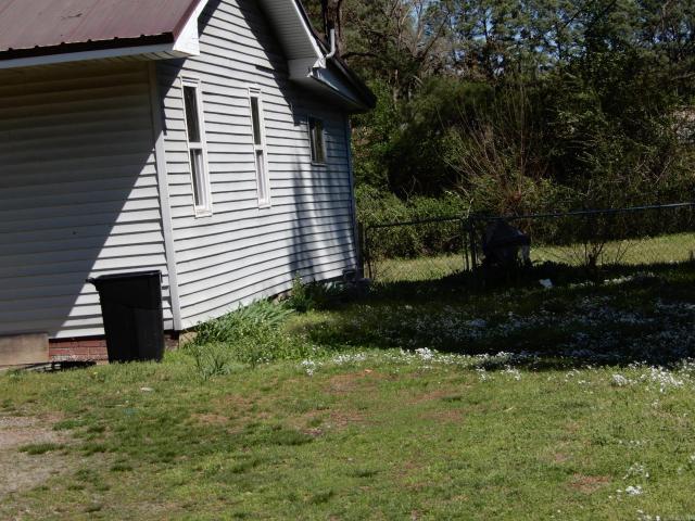 House for sale in Ark