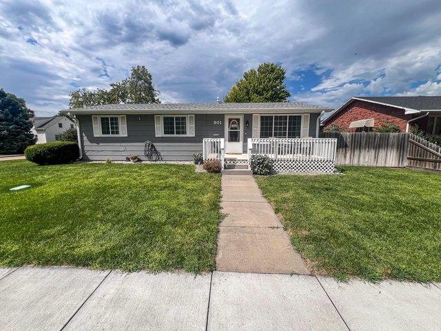 House for sale in Holdrege, Phelps County