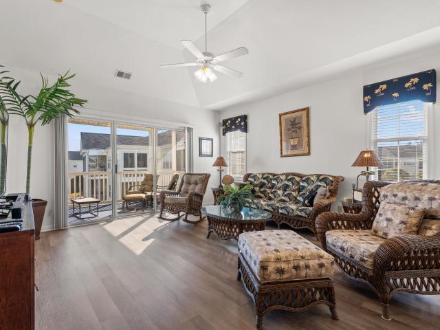 Condo for sale in North Myrtle Beach, South Carolina