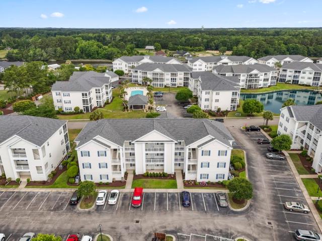 Condo for sale in North Myrtle Beach, South Carolina