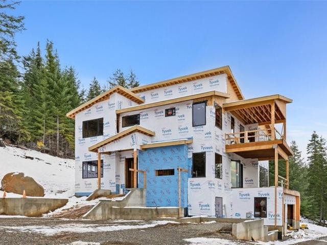 House for sale in Cle Elum, Washington