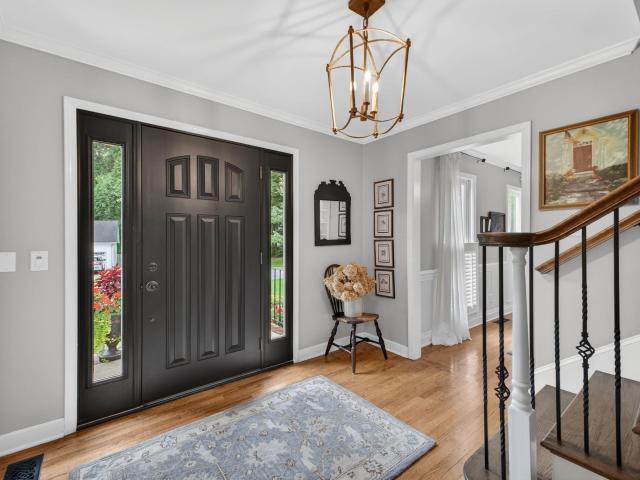 House for sale in Simpsonville, South Carolina