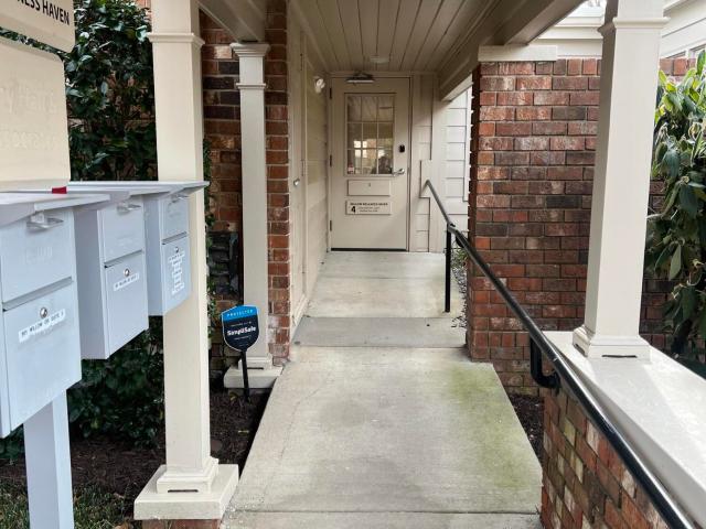 Property for rent in Chapel Hill, North Carolina