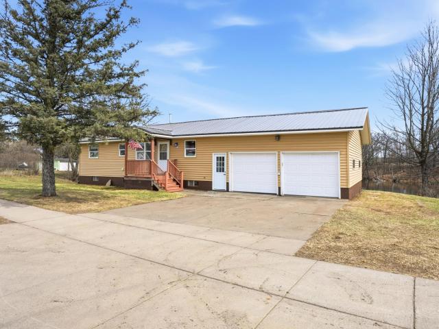 House for sale in Rice Lake, Wisconsin