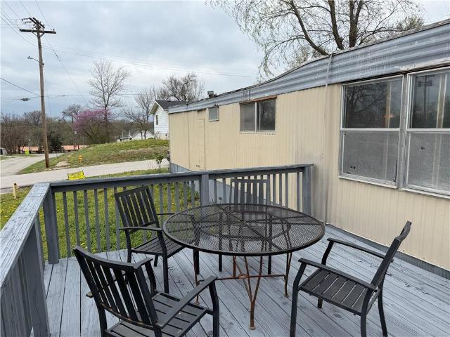 House for sale in Missouri