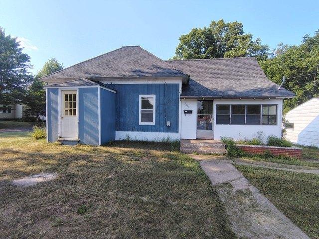 House for sale in Ladysmith, Wisconsin