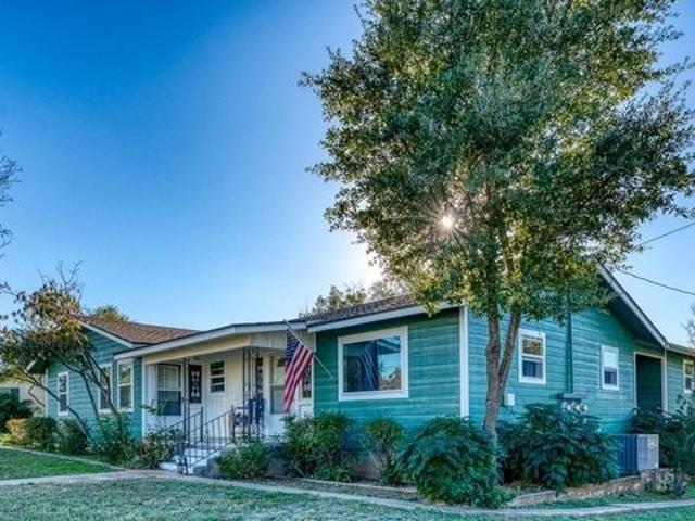 House for sale in Llano, Texas