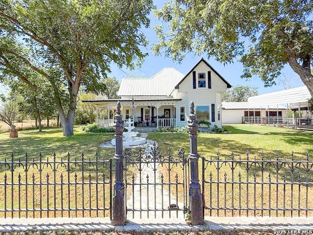 House for sale in Medina, Texas