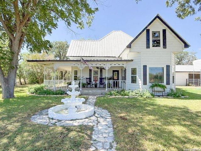 House for sale in Medina, Texas