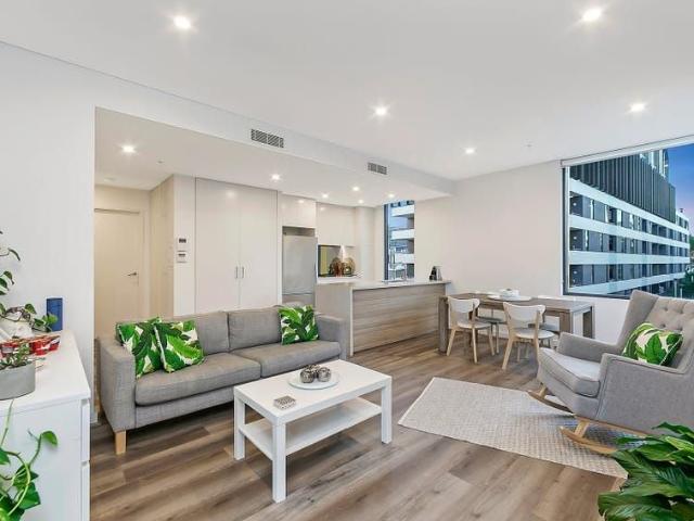 Apartment for rent in Sydney, New South Wales